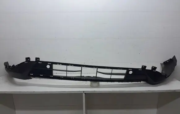 Ford Kuga III Front bumper lip LV4B17C831J LV4B17C831K