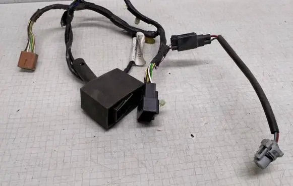 Ford Transit Front door wiring loom YC1T014A631 11374966