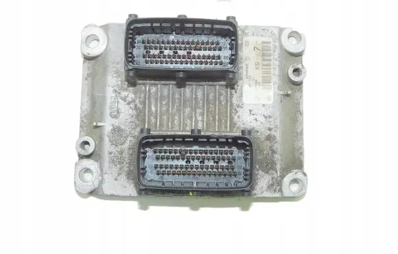 Alfa Romeo 147 Engine control unit/module 26SA8369