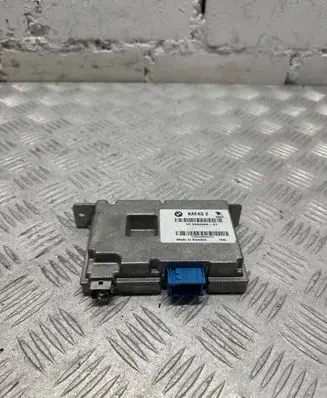 BMW X5 F15 Camera control unit module 9384988 KAFAS2 15B205004836
