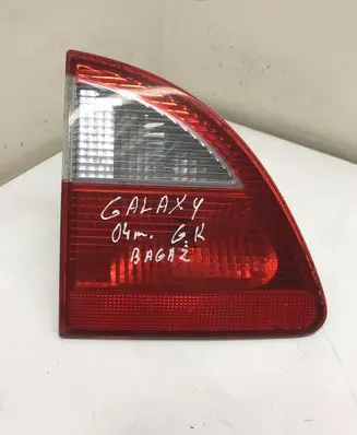 Ford Galaxy Tailgate rear/tail lights