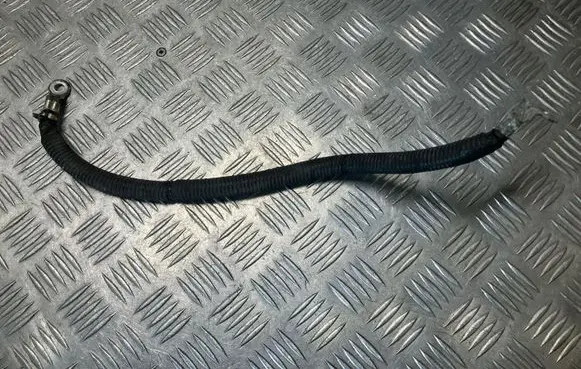 Nissan Juke I F15 Positive cable (battery) 