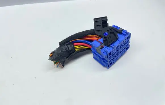 Hyundai Ioniq 5 Other wiring loom