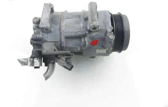Air conditioning (A/C) compressor (pump)
