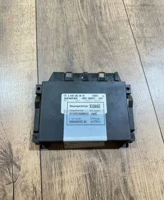 Mercedes-Benz E W211 Gearbox control unit/module A0305454032 5WP20005CY 0305454032