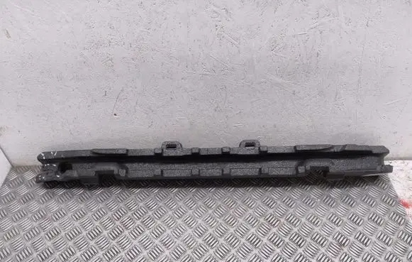 Citroen Berlingo Front bumper foam support bar 9816768080