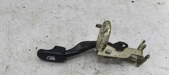 Hyundai ix20 Fuel cap release pull handle NOCODE
