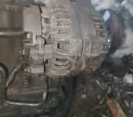 Generator/alternator