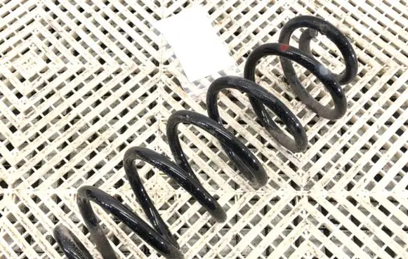 Toyota Corolla E210 E21 Rear coil spring