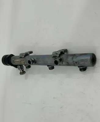 Audi A6 S6 C6 4F Fuel main line pipe 059130090AA