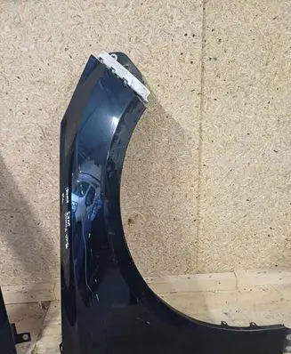 Ford Focus Fender 121212