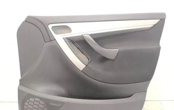 Citroen C4 Grand Picasso Front door card panel trim 2177250 96599536ZD