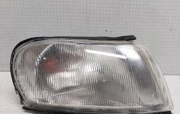Opel Vectra B Front indicator light 183403B