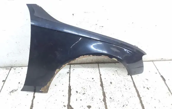 Audi A4 S4 B8 8K Fender
