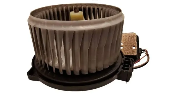 Toyota RAV 4 (XA20) Heater fan/blower 8710342060 1163406991