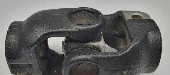 Mercedes-Benz Sprinter W906 Steering column universal joint