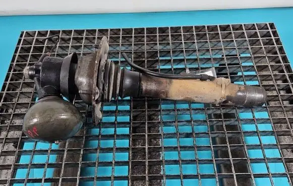 Citroen C5 Front shock absorber/damper IMPRK1516602