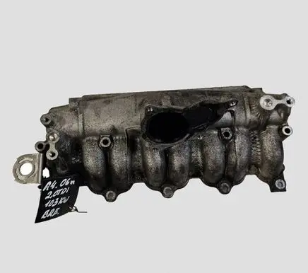 Audi A6 S6 C6 4F Intake manifold 03G129713H