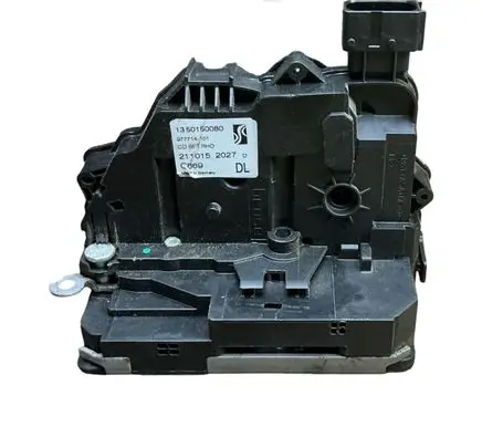 Peugeot Boxer Front door lock 1350150080 2110152027