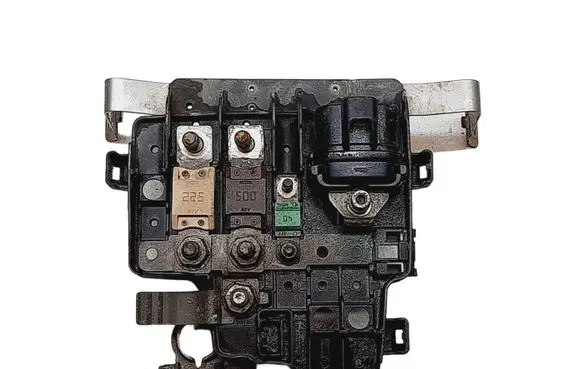 Renault Master III Positive wiring loom 030048001
