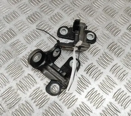 Land Rover Range Rover L405 Front door hinges set CPLA228A67AD CPLA228A65AE