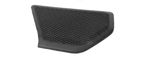 Jeep Wrangler Dash center speaker trim cover 6AB46TRMA