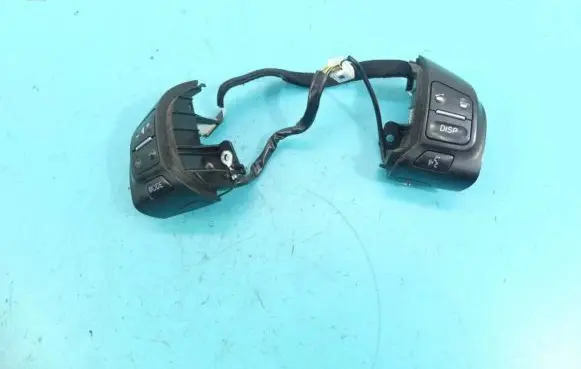 Lexus GS 300 350 430 450H Multifunctional control switch/knob F70CV174A IMPRK1057698