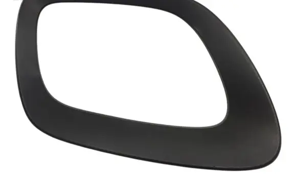 Front bumper lower grill