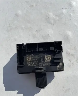 Volkswagen T-Roc Door control unit/module 5Q4959592P A2C7770840300