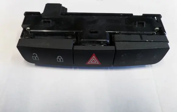 Opel Insignia A Hazard light switch 13324594