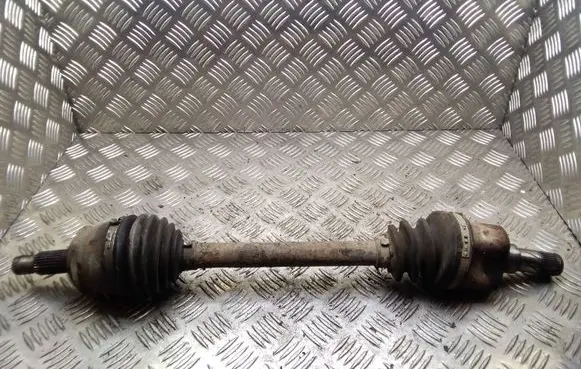 Mini One - Cooper Coupe R56 Front driveshaft
