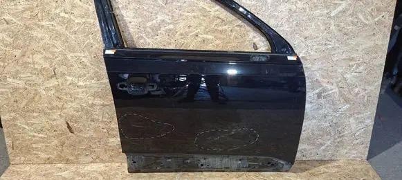 Audi Q7 4M Front door K9K1990