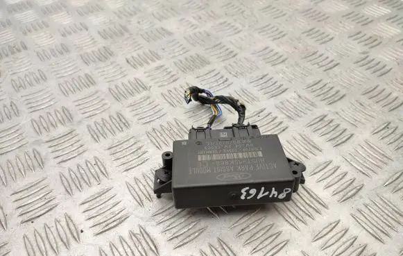 Ford Ecosport Parking PDC control unit/module HU5T15K866CE