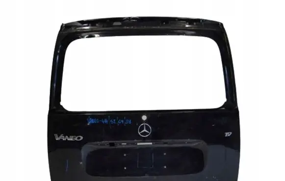 Mercedes-Benz Vaneo W414 Tailgate/trunk/boot lid A4147400005