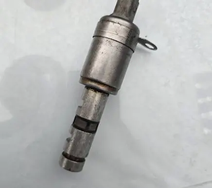Renault Scenic II - Grand scenic II Camshaft vanos timing valve 17895