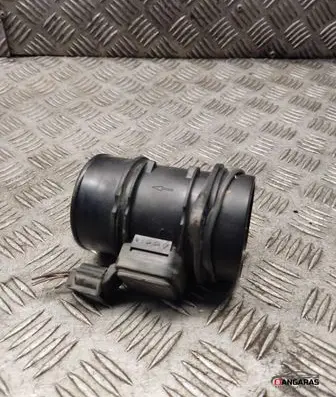 Mass air flow meter