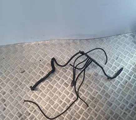 Vacuum line/pipe/hose