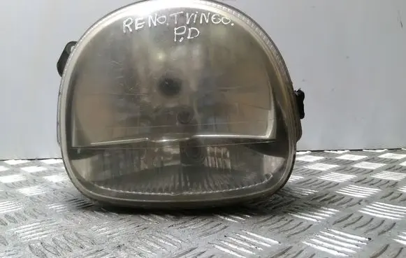 Renault Twingo I Headlight/headlamp