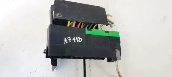 Peugeot 807 Fuse box set 1485126080