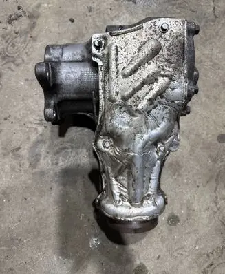 Volvo XC60 Gearbox transfer box case 31280844 T100770 100770