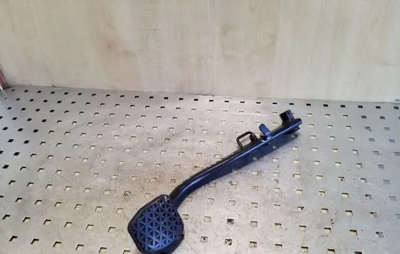 Brake pedal