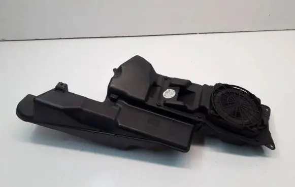 Porsche Boxster 986 Front door speaker 99664555100 4252148 4963470309