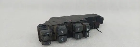 Volvo S80 Electric window control switch 7923