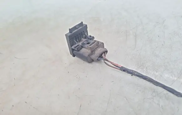 Volkswagen Touran I Sensor 1K0927810A