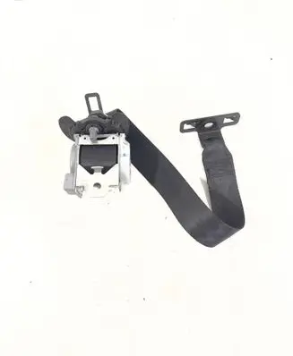 Citroen C4 Grand Picasso Rear seatbelt 98066583XX