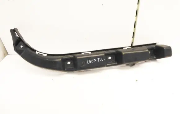 Seat Leon (5F) Rear bumper mounting bracket 1P0807863