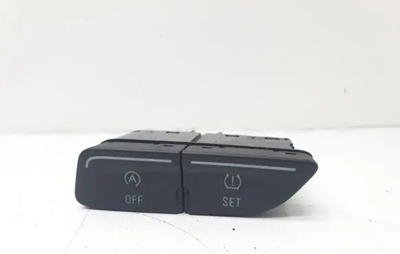 Other switches/knobs/shifts