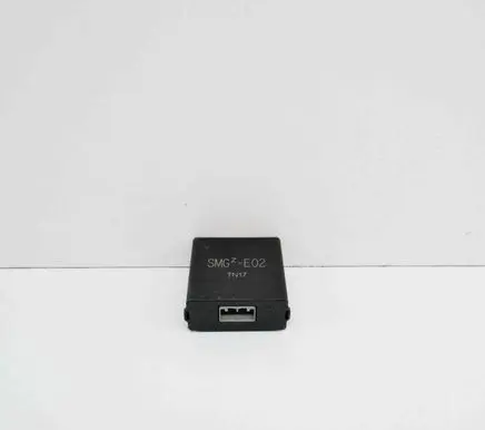 Honda Civic Other devices SMGZE02