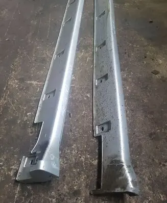 Honda CR-V Sill