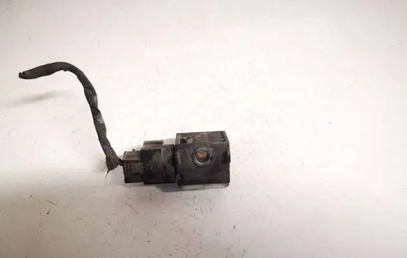 Hyundai Santa Fe Airbag deployment crash/impact sensor 9593031100 95930-31100